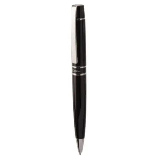 Excelsior Ballpen Black